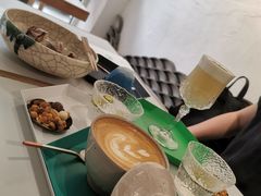 -茶是一枝花泡茶店