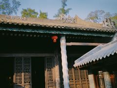 -冯子材故居