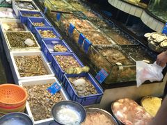 -揭阳钟记小食(福田新村店)