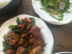 -云隐小厨·传统大理美食(复兴路店)