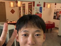 -琼大师东方烤乳猪(亚特兰蒂斯店)