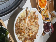 -芭夯兔·兔肉汤锅(新都店)