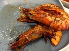 -上渔铁板烧(熙悦汇店)