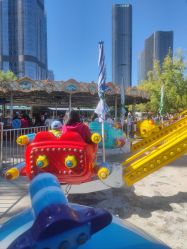 -大望京儿童游乐场