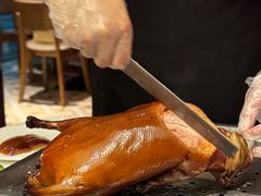 -金鸭季·北京烤鸭(深业上城店)
