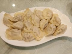 -黄家饺子东北特色菜馆(湖滨商业街店)