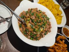 -前海沿·青岛菜(李沧万达店)