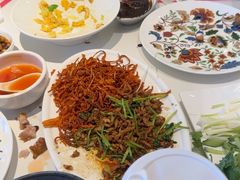 -老昌春饼(西民主路总店)