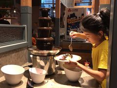 -比格比萨自助(国展店)