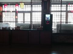 -华山御温泉度假村