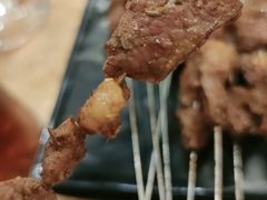 -蚝太郎烧烤(大寨路店)
