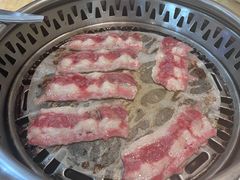 -德寿宫韩国料理(下沙店)