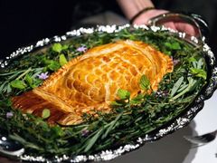 -Oyster Talks 四度蚝法餐厅