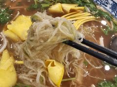 -河南食府(人民路店)