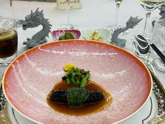 -和平饭店·龙凤厅 Dragon Phoenix