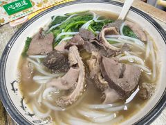 -正宗阳山牛杂(东城店)