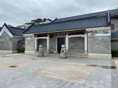 -黄埔古港