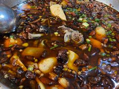 -黑竹香鸡(营和巷店)