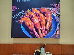 -刘二永香羊肉面庄(长安店)