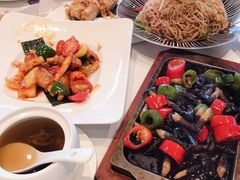 -若蘭慈·无国界素食料理(欢乐海岸店)