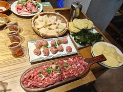 -贵厨酸汤牛肉(小十字店)