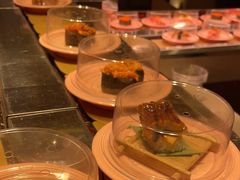 -争鲜回转寿司(东方银座店)