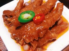 -香港表哥茶餐厅(银泰百货店)