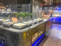 -吉布鲁牛排海鲜自助(温江合生汇店)