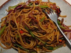 -阿里疆Alijiang·丝路美食·异域风情·清真(长楹天街店)