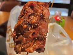 -金乐活美食(中街店)