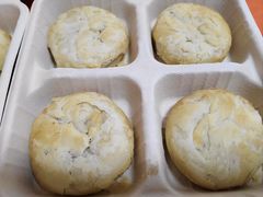 -龙华素斋(龙华路店)