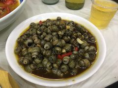 -龙虾奇迹(大华三路店)