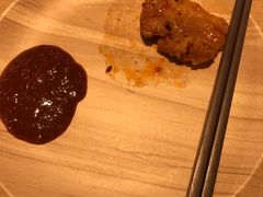 -新石器烤肉(百联川沙店)