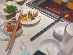 -海底捞火锅(高科广场店)