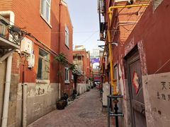 -小白楼1902欧式风情街