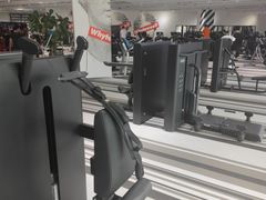 -韦德伍斯健身(沈阳K11Select购物艺术中心店)