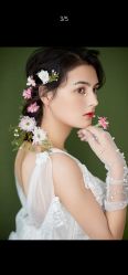 点击看大图 -巴黎春天婚纱摄影STUDIO·定制