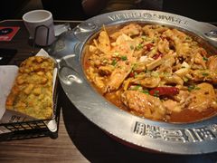 -胖哥俩肉蟹煲(杭州下沙学林街店)