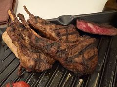 -杭州JW万豪酒店Cru扒房