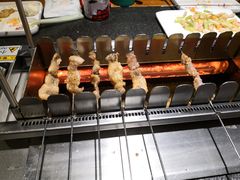 -邢氏老太太烧烤(南山店)