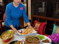 -阿诺泰·泰国餐厅(棕北店)