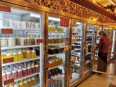 零售区-福苗小骆驼烧烤(曲江店)