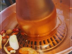 -东门口·鲜爆肚涮肉·烧烤(老门东店)