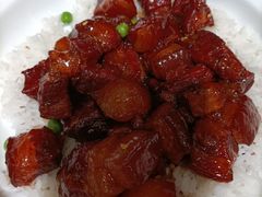 -福荣新中式餐厅
