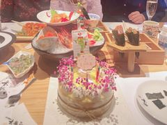 牛油果手卷-玄海寿司(国贸店)