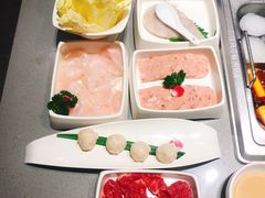 -海底捞火锅(金光华店)