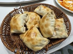 -马尔龙新疆饭店·清真(长青路店)