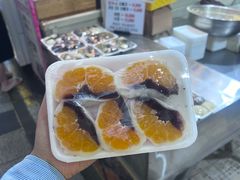 -西归浦每天偶来市场
