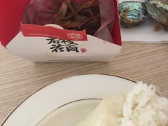 -老枝花滷(鹭岛店)