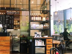 -Jamaicablue Coffeeshop(中央广场店)